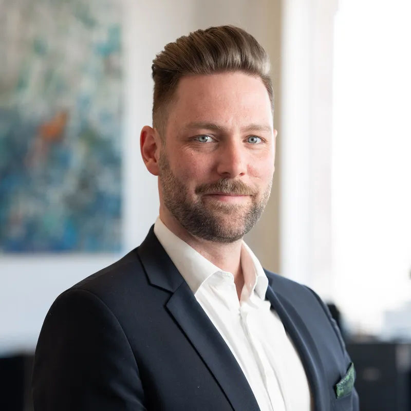 image of Nicolas Venzin